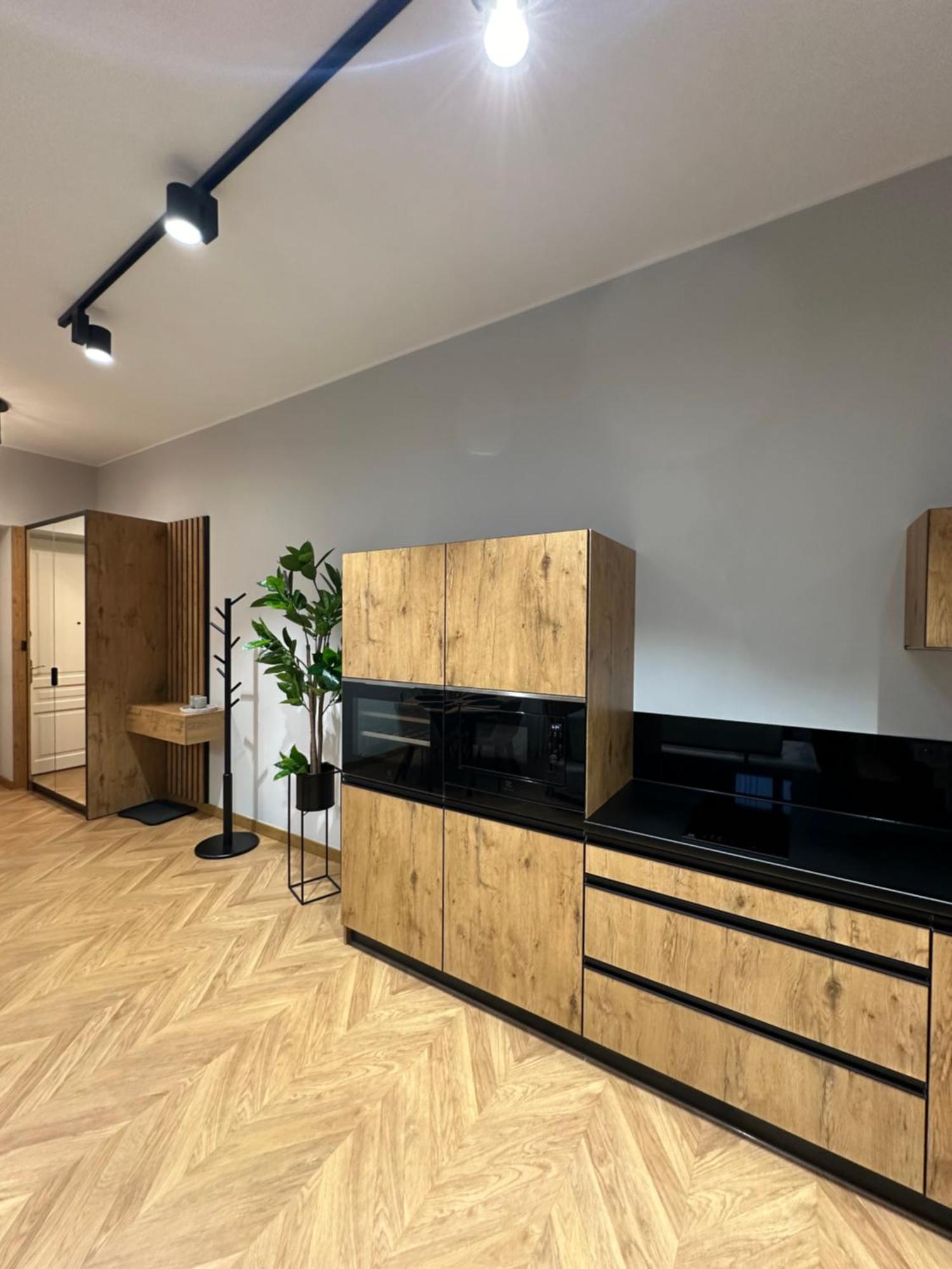 Apartamenty Sebastiana Krakow Luaran gambar