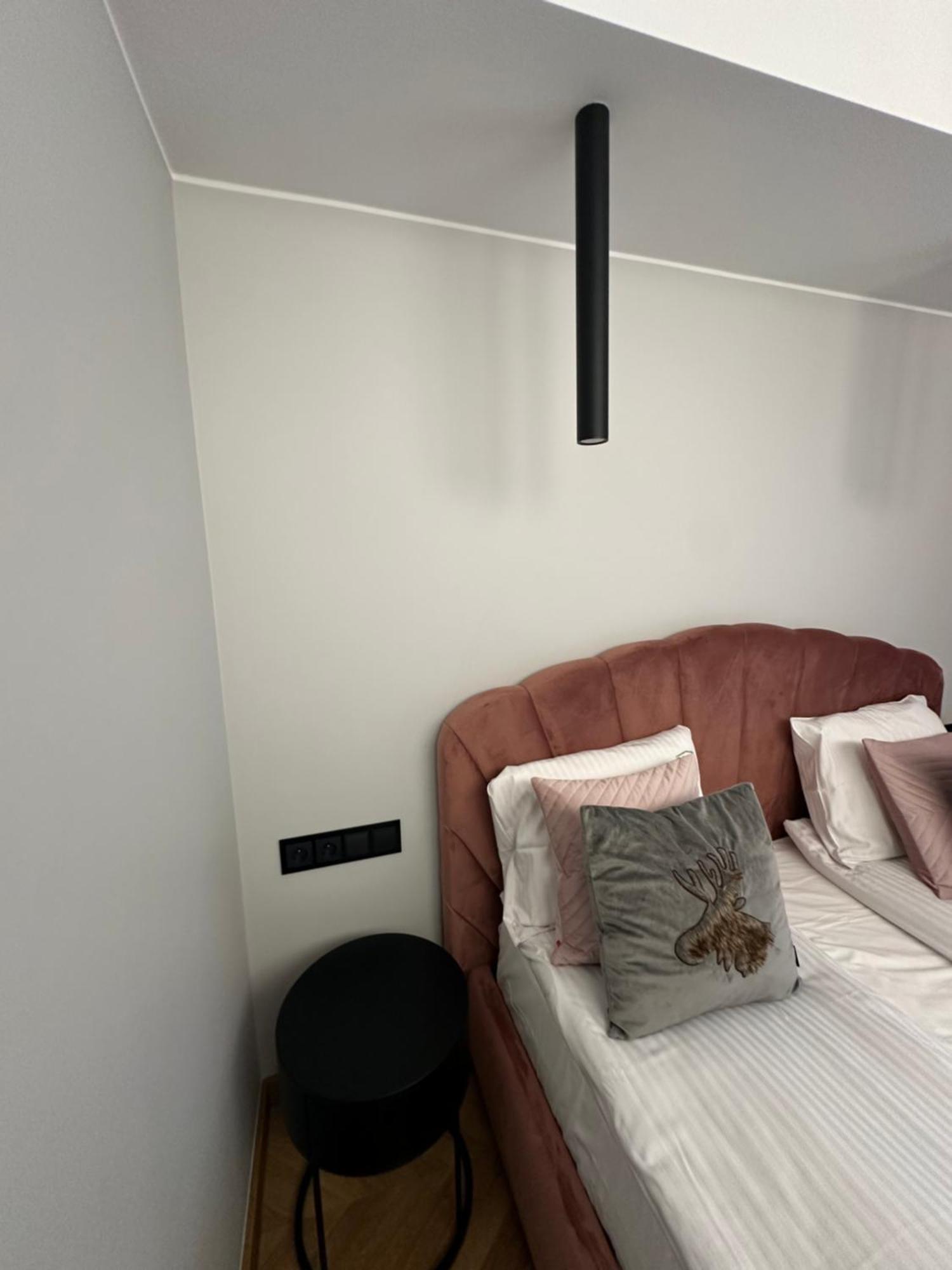 Apartamenty Sebastiana Krakow Luaran gambar