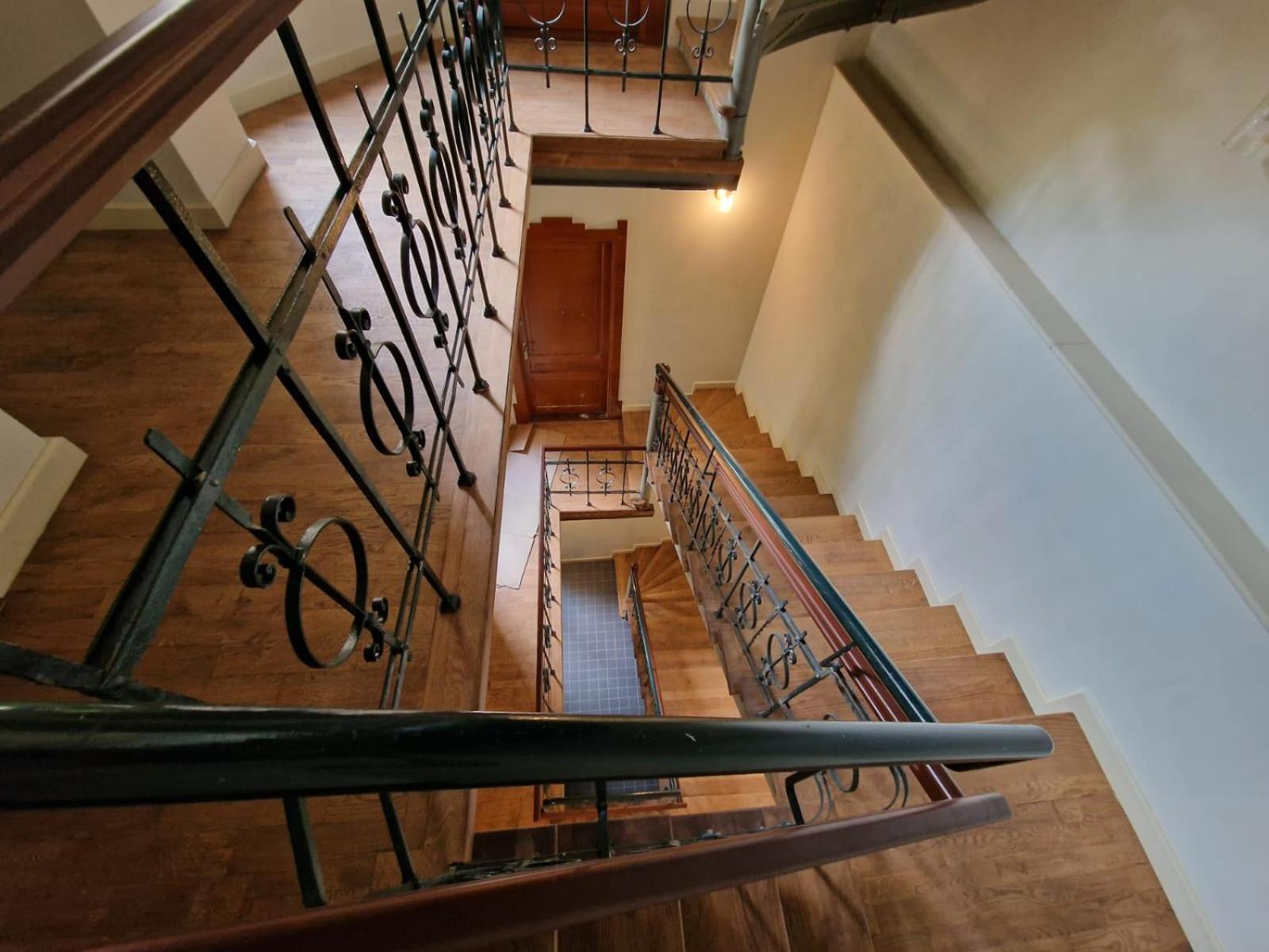Apartamenty Sebastiana Krakow Luaran gambar