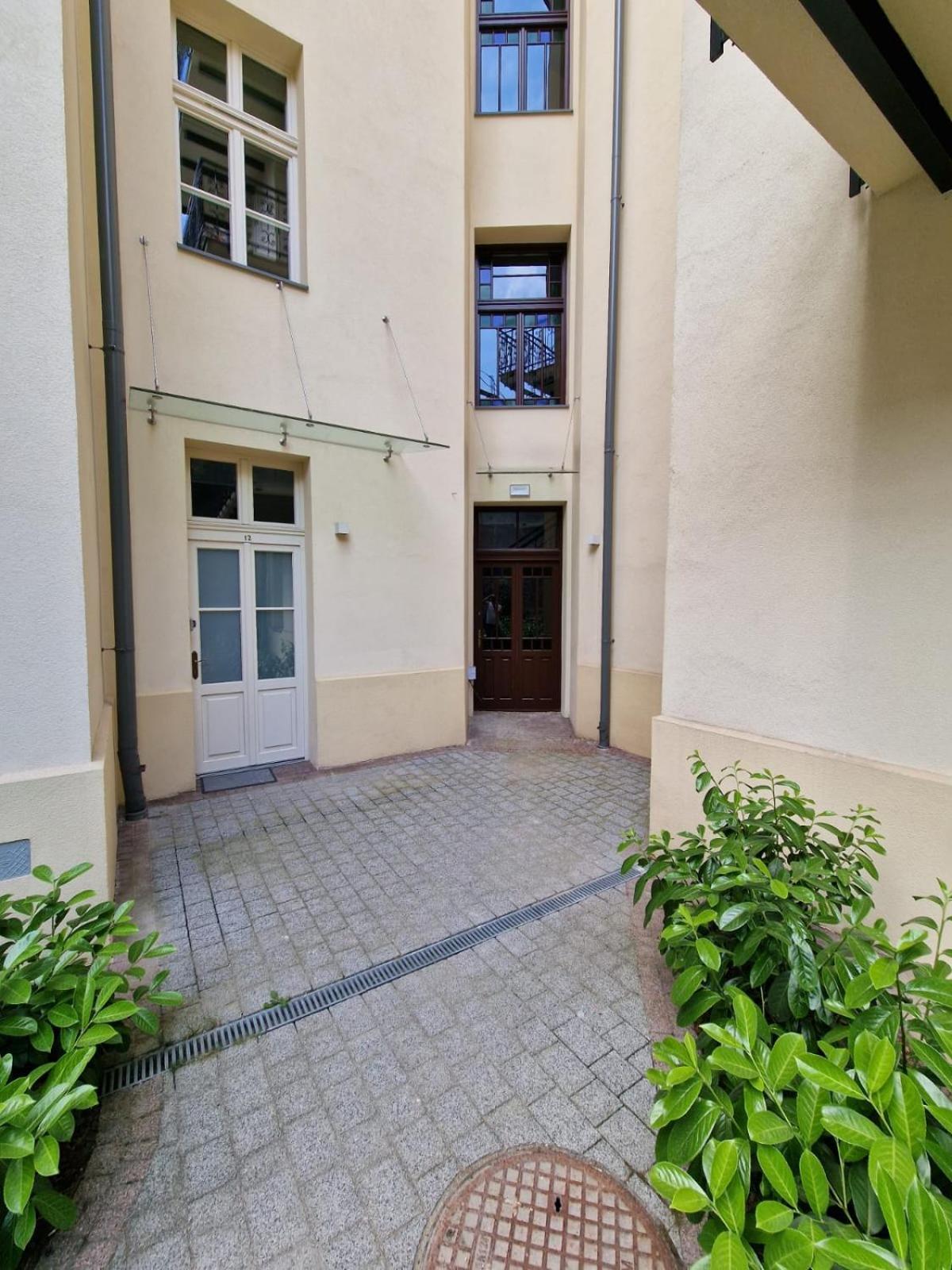 Apartamenty Sebastiana Krakow Luaran gambar