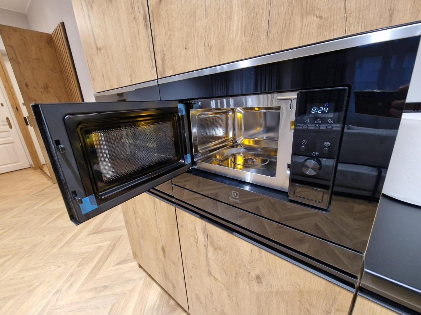 Apartamenty Sebastiana Krakow Luaran gambar